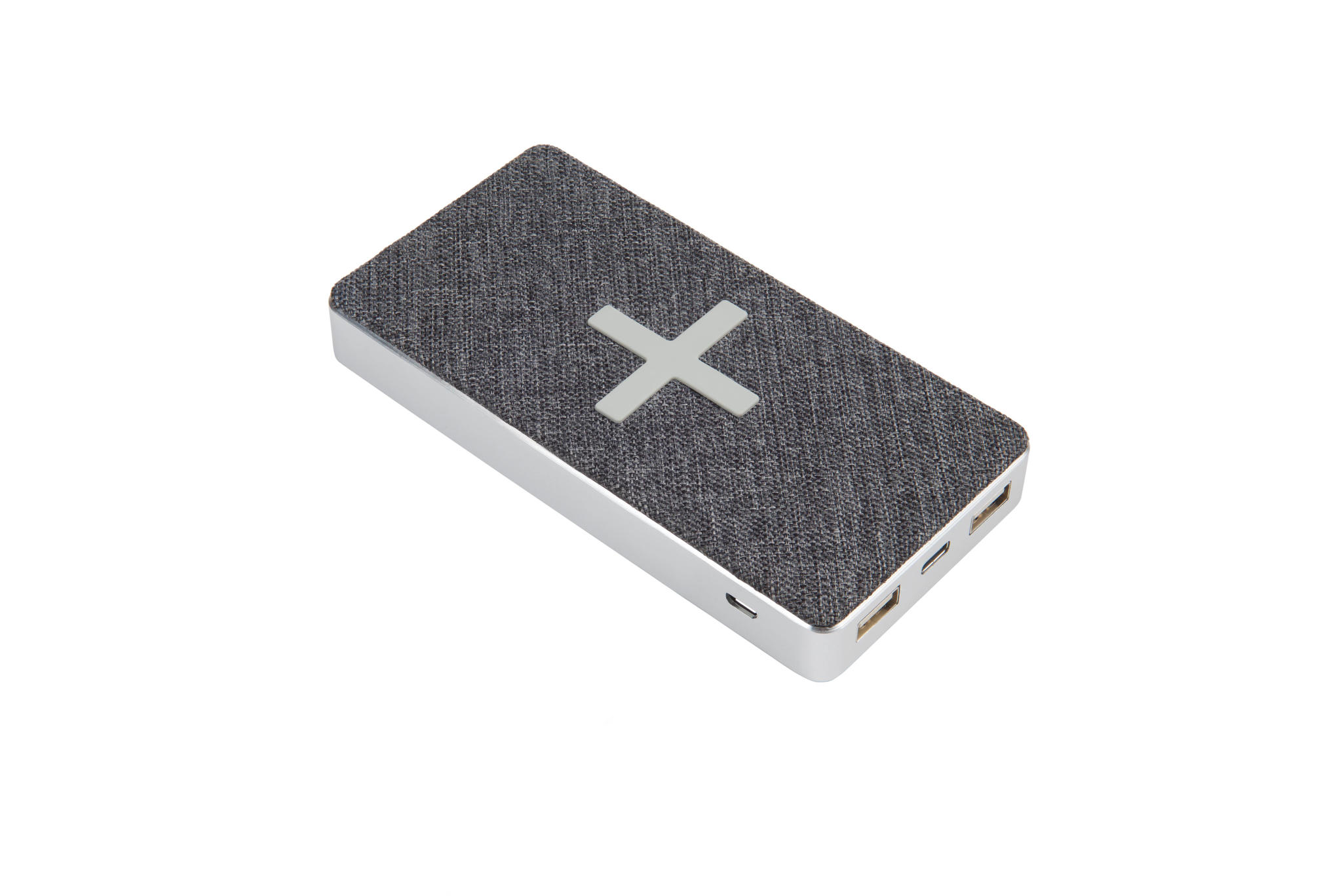 Xtorm 8000 Wave Qi powerbank