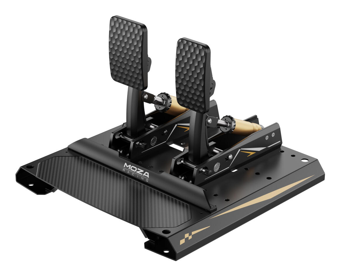 Moza CRP2 Pedalset afbeelding