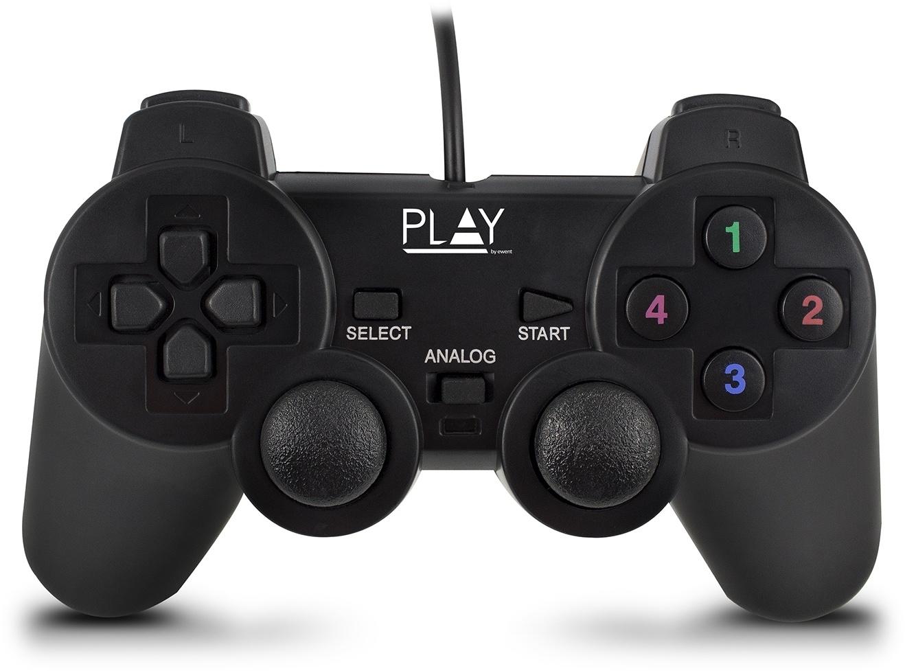 Ewent PL3330 USB gamepad