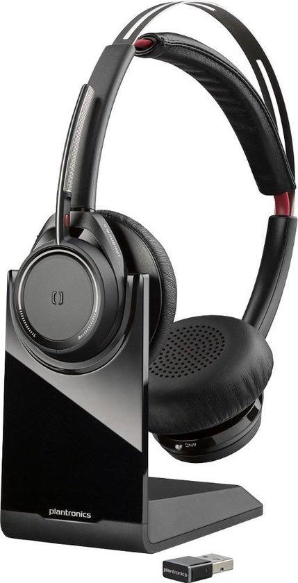 Plantronics Voyager Focus UC B825