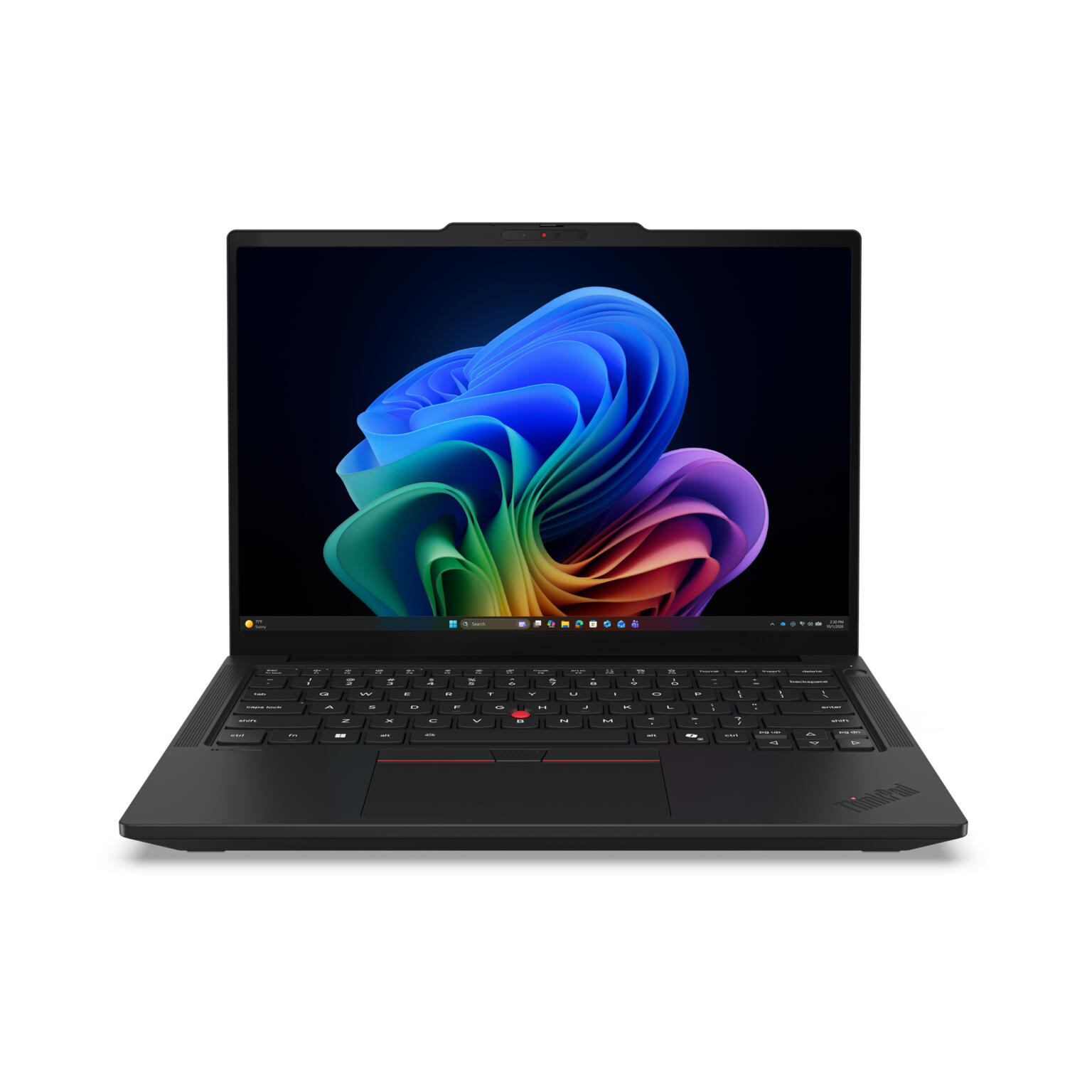 Lenovo Thinkpad T14 Gen 7 laptop afbeelding