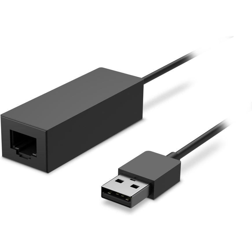 Microsoft Surface netwerkadapter