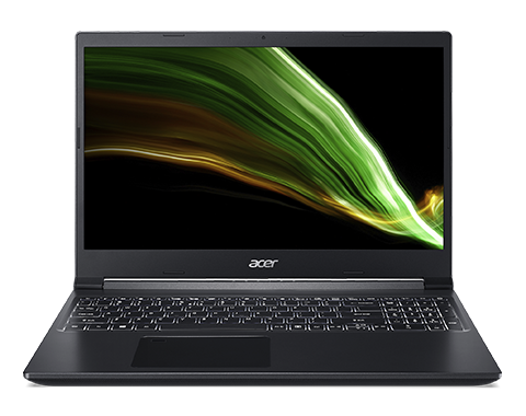 Acer Aspire 7 A715-42G-R9NA laptop