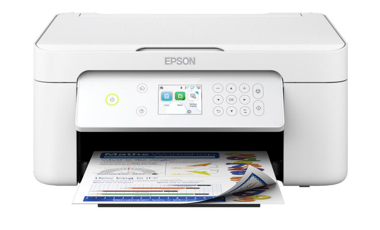 Epson all-in-one printer Expression Home XP-4205