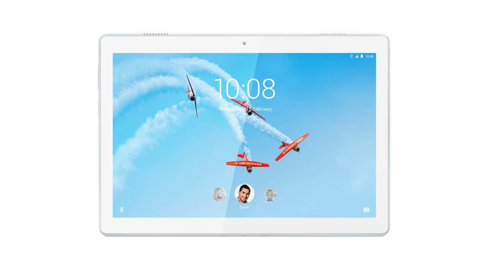 Lenovo Tab M10 FHD 16GB wit