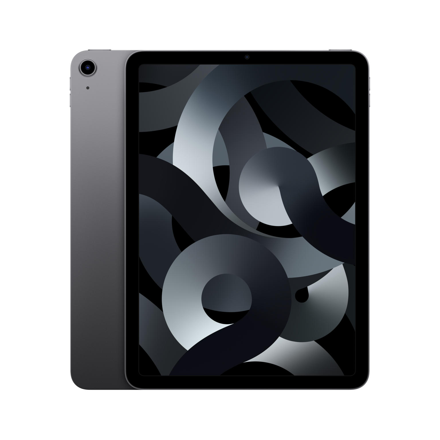 Apple iPad Air (2022) 64GB grijs