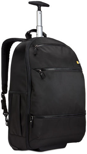Case Logic Bryker 173 Rugzak Zwart case logic kopen in de aanbieding Case Logic Bryker 173 Rugzak Zwart case logic kopen in de aanbieding