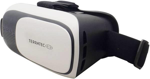 Terratec VR-1 mobiel VR bril