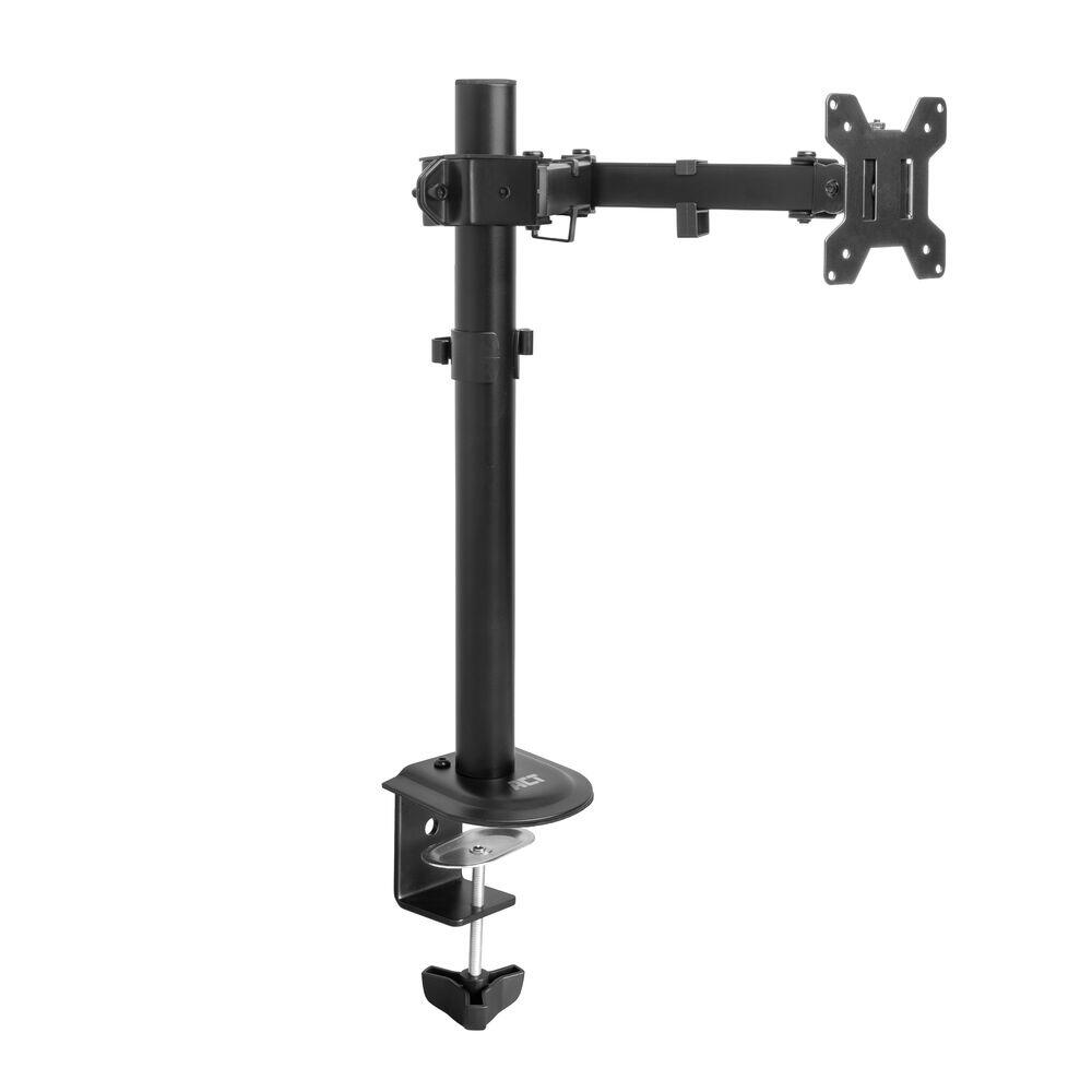 ACT AC8361 monitorarm tot 34"