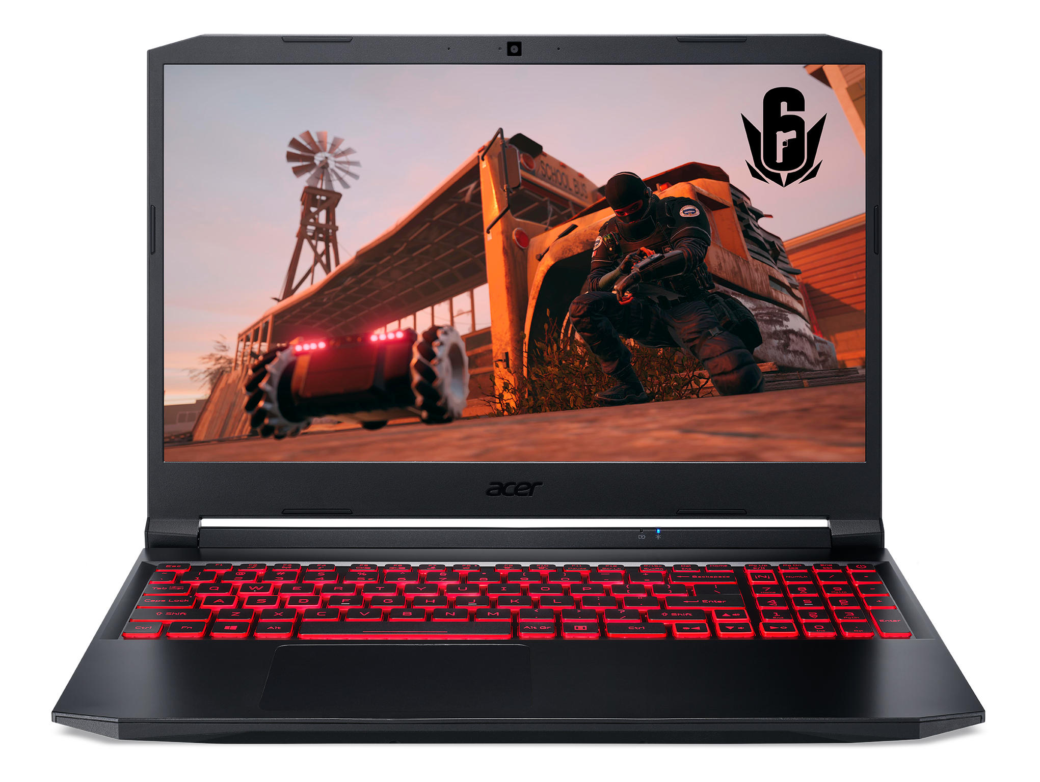 Acer Nitro 5 AN515-56-531T laptop