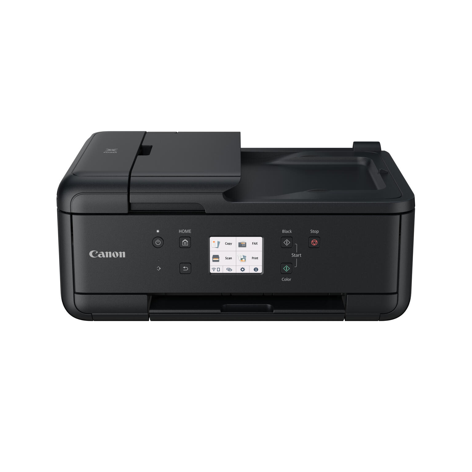 Canon Pixma TR7650 printer afbeelding