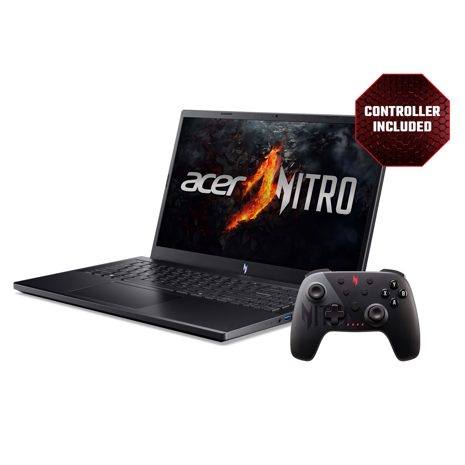 Acer Nitro V 15 ANV15-41-R2X8 laptop afbeelding