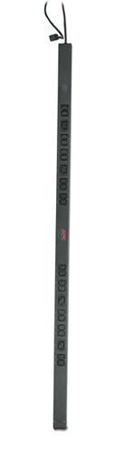 APC AP7552 Rack PDU Basic Zero afbeelding