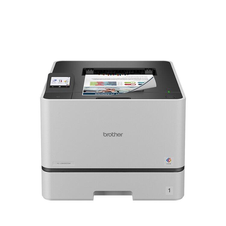 Brother HL-L8430CDW kleurenlaserprinter
