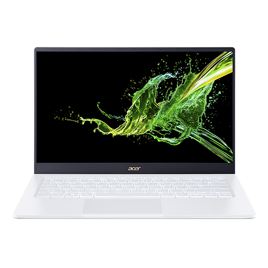 Acer Swift 5 SF514-54-56XE - 14 inch - laptop