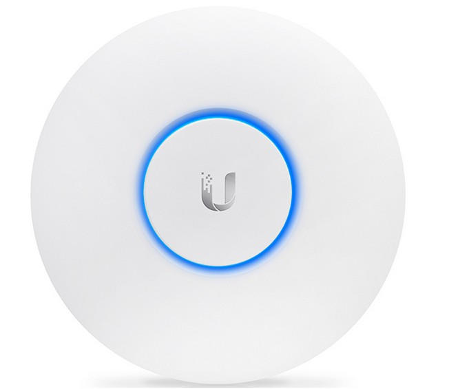 Ubiquiti UniFi AP AC LR 1 pack