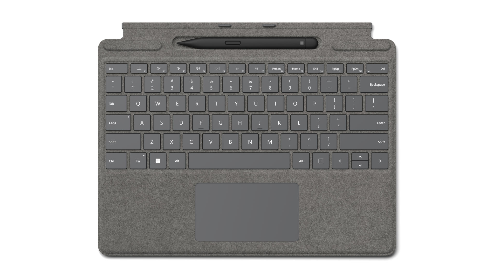 Microsoft Surface Pro keyboard 8X8-00068