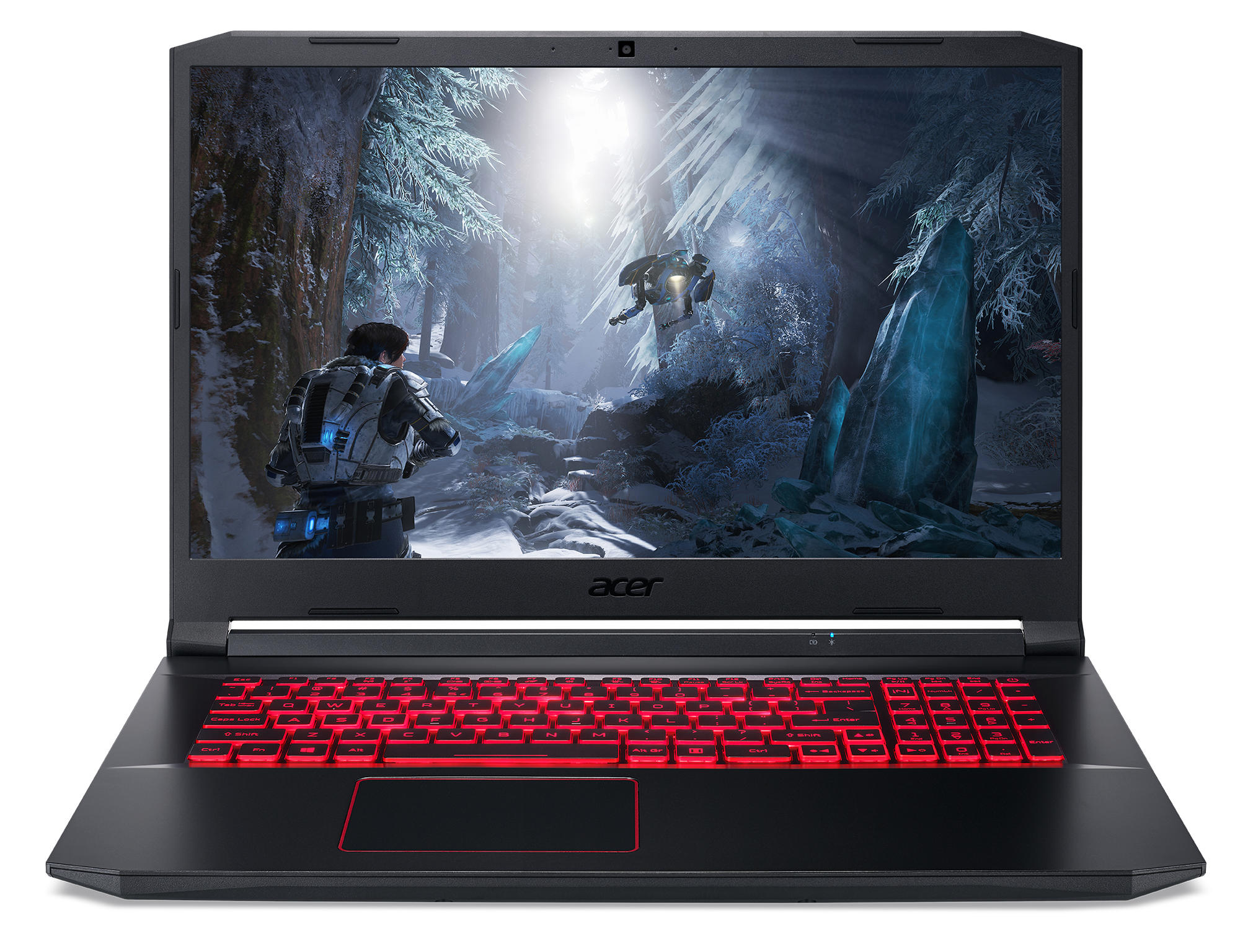 Acer Nitro 5 AN517-52-56C6 laptop