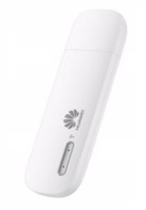 Huawei E8372h-153 4G dongle wit