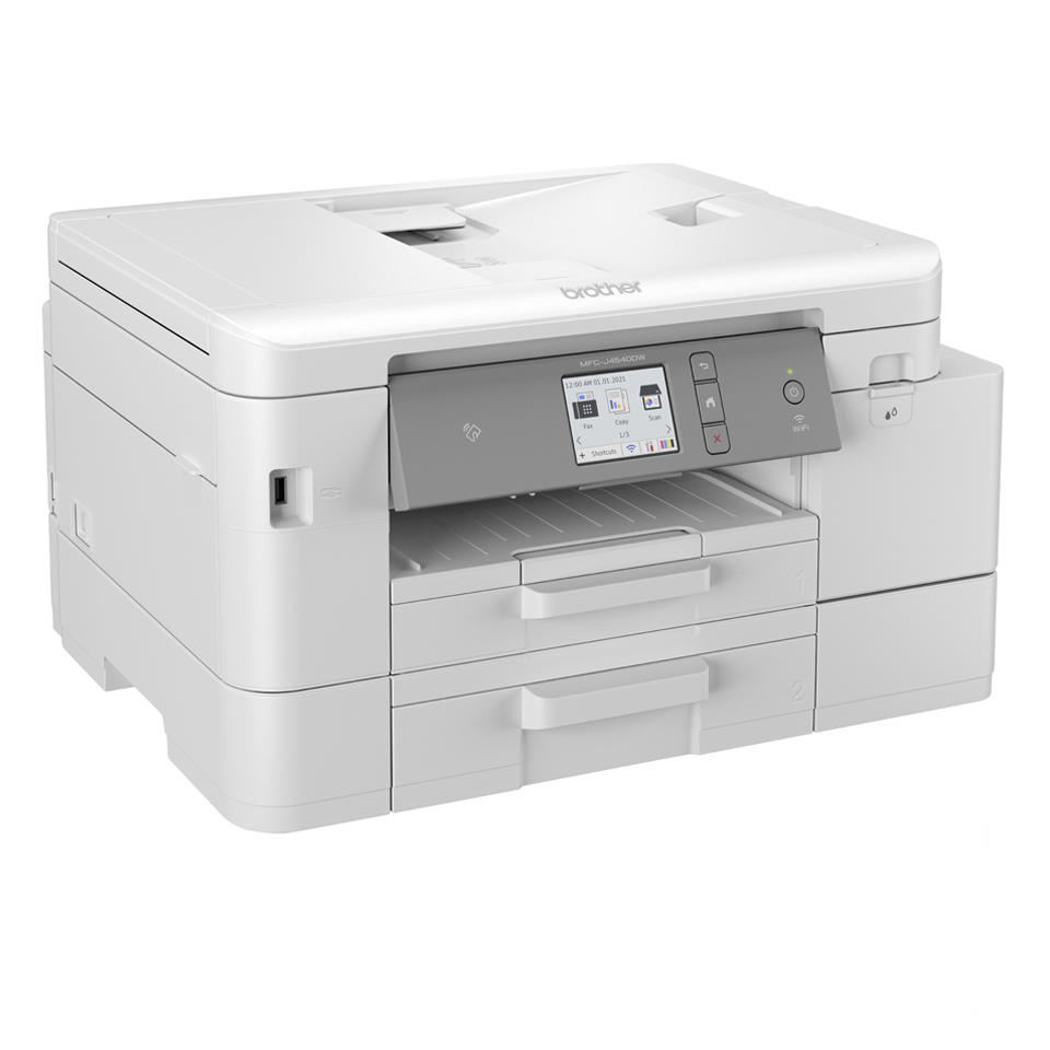 Brother Wifi-printer MFC-J4540DW