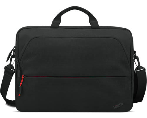 Lenovo Laptoptas ThinkPad Essential Topload (Eco) Geschikt voor max. (laptop): 40,6 cm (16) Zwart