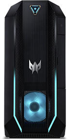 Acer Predator Orion 3000 620 I710-12G