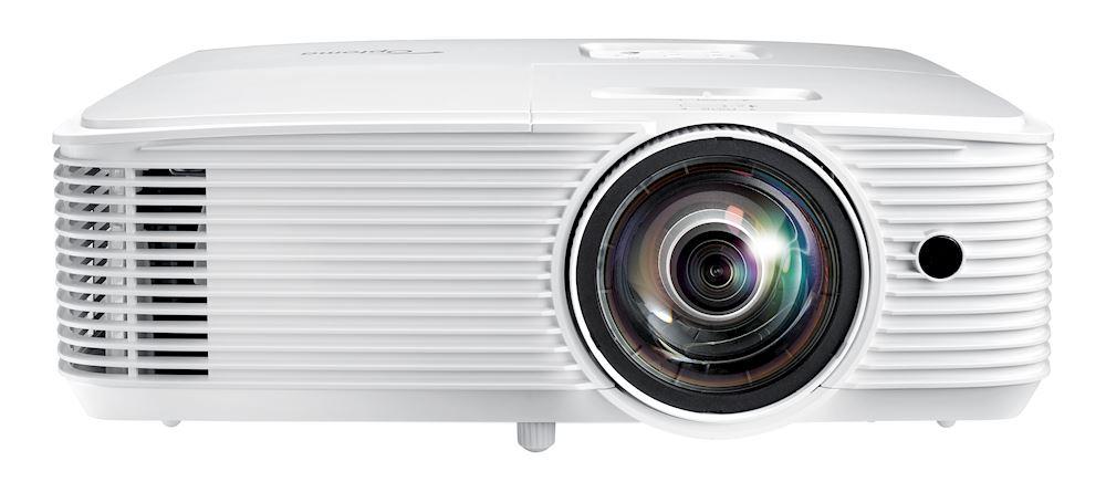 Optoma W309ST beamer-projector 3800 ANSI lumens