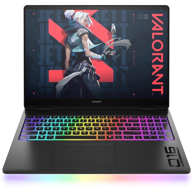 HP Omen 16-ah0030nd laptop afbeelding