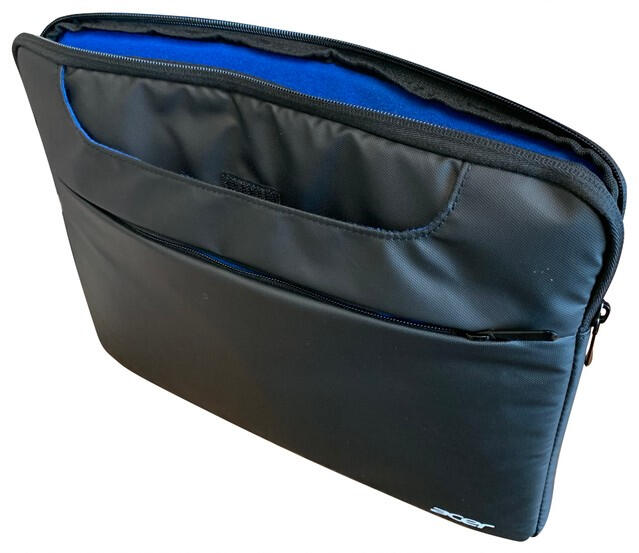 Acer Multi pocket 13,5 - 14" hoes afbeelding