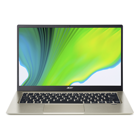 Acer Swift 1 SF114-34-P6EE laptop