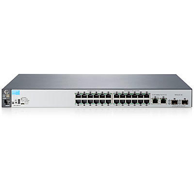 Hp Aruba 2530 24 Switch hp kopen in de aanbieding