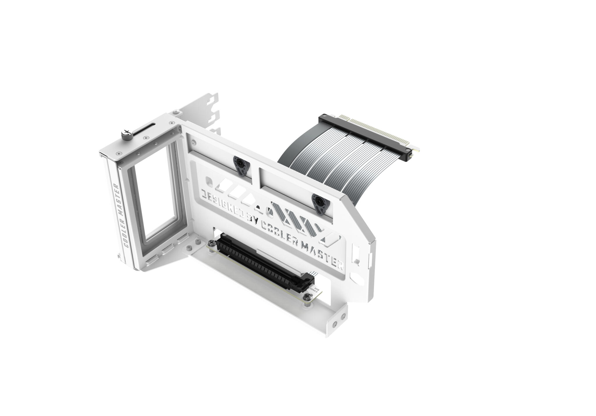 Cooler Master verticale VGA kaart houder kit v5