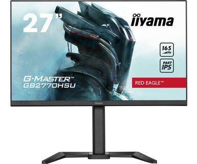 Iiyama G-Master GB2770HSU-B5 monitor