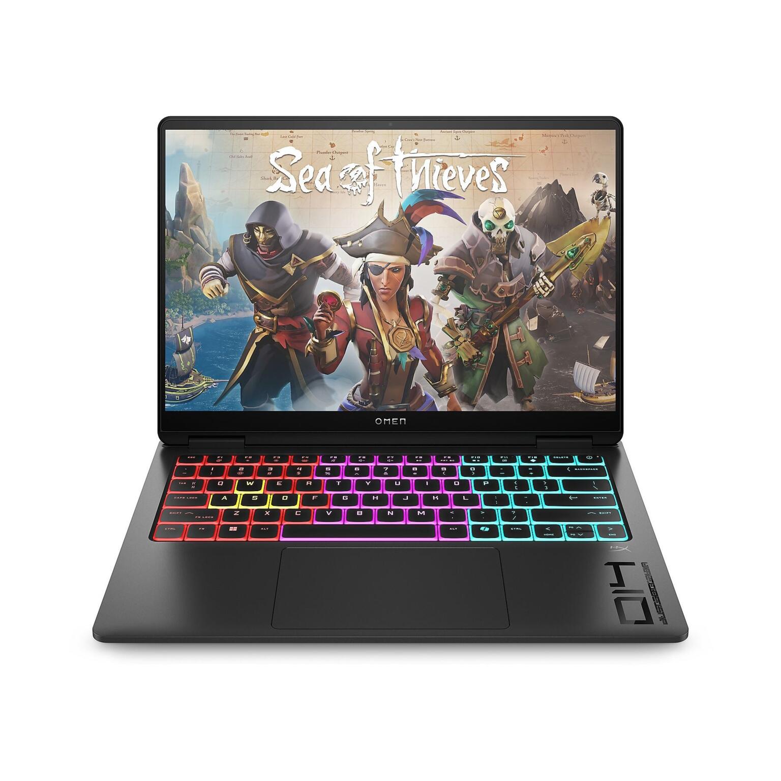 HP OMEN 14-fb1060nd laptop