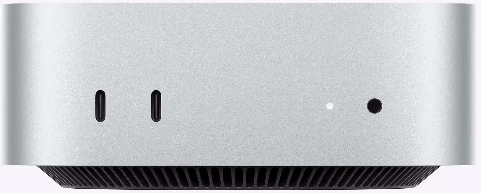 Apple Mac Mini (2026) M6 12C 16GB