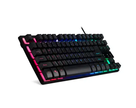 Acer Nitro TKL AZERTY toetsenbord afbeelding