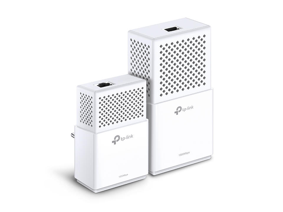 TP-Link TL-WPA7510 KIT wifi versterker kit