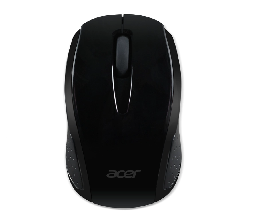 Acer Draadloze Optische Muis | Zwart