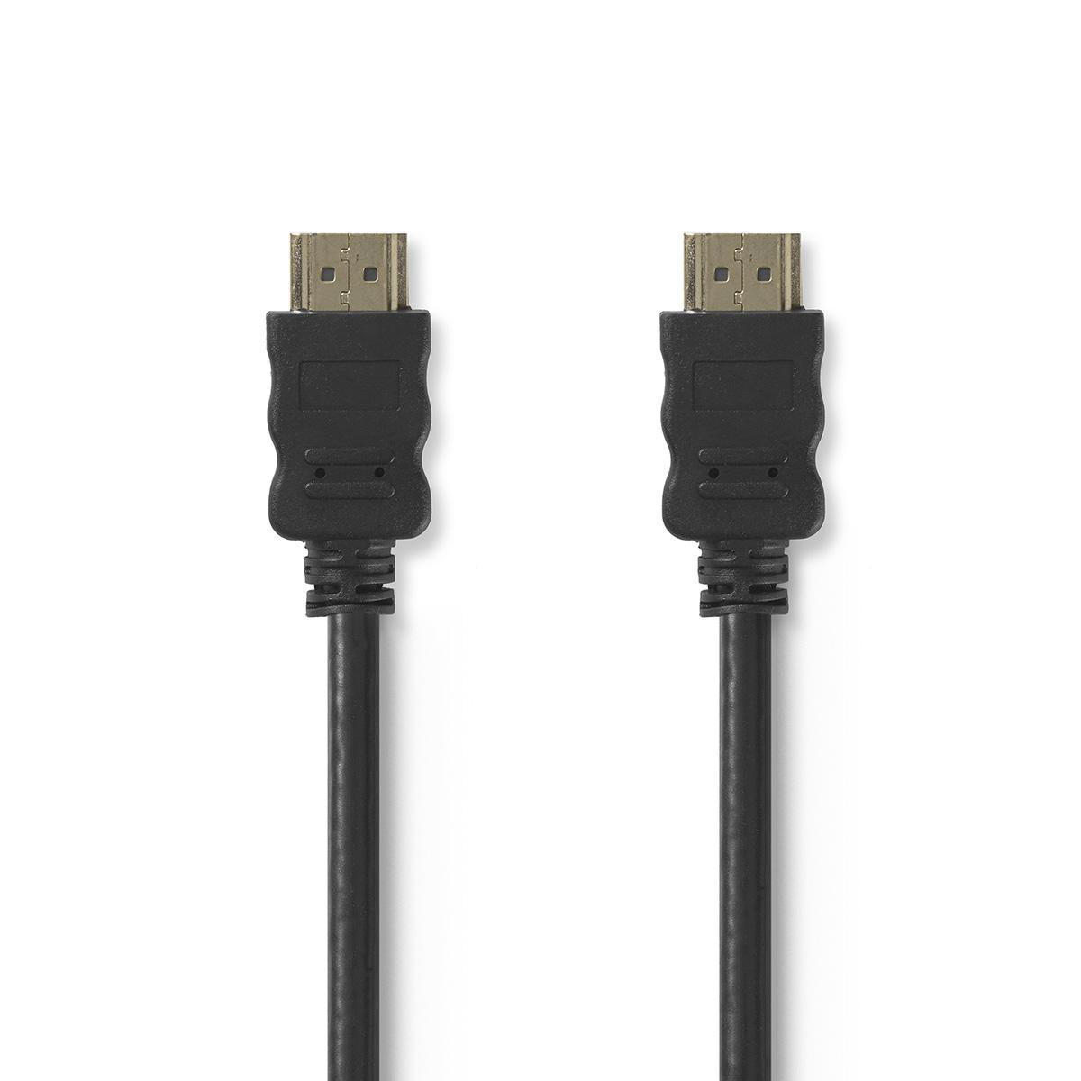 Nedis 4K HDMI kabel 15m