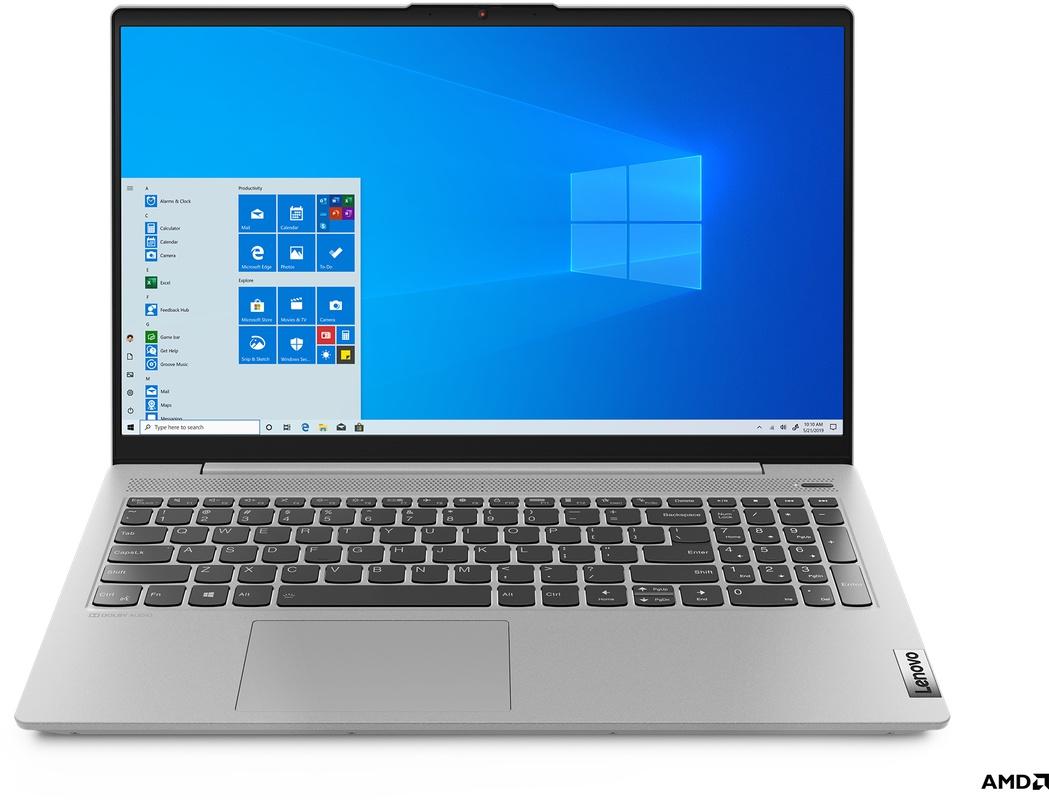 Lenovo IdeaPad 5 15ARE05 Ryzen 5 laptop