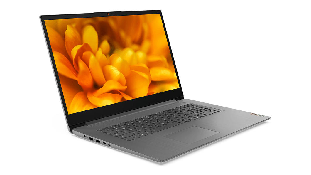Lenovo IdeaPad 3 17ITL6 Ci5 256GB laptop