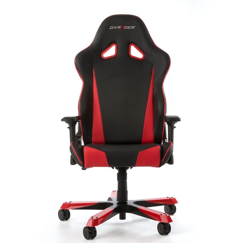 Dxracer Tank T29 Nr Gamestoel Rood dxracer kopen in de aanbieding