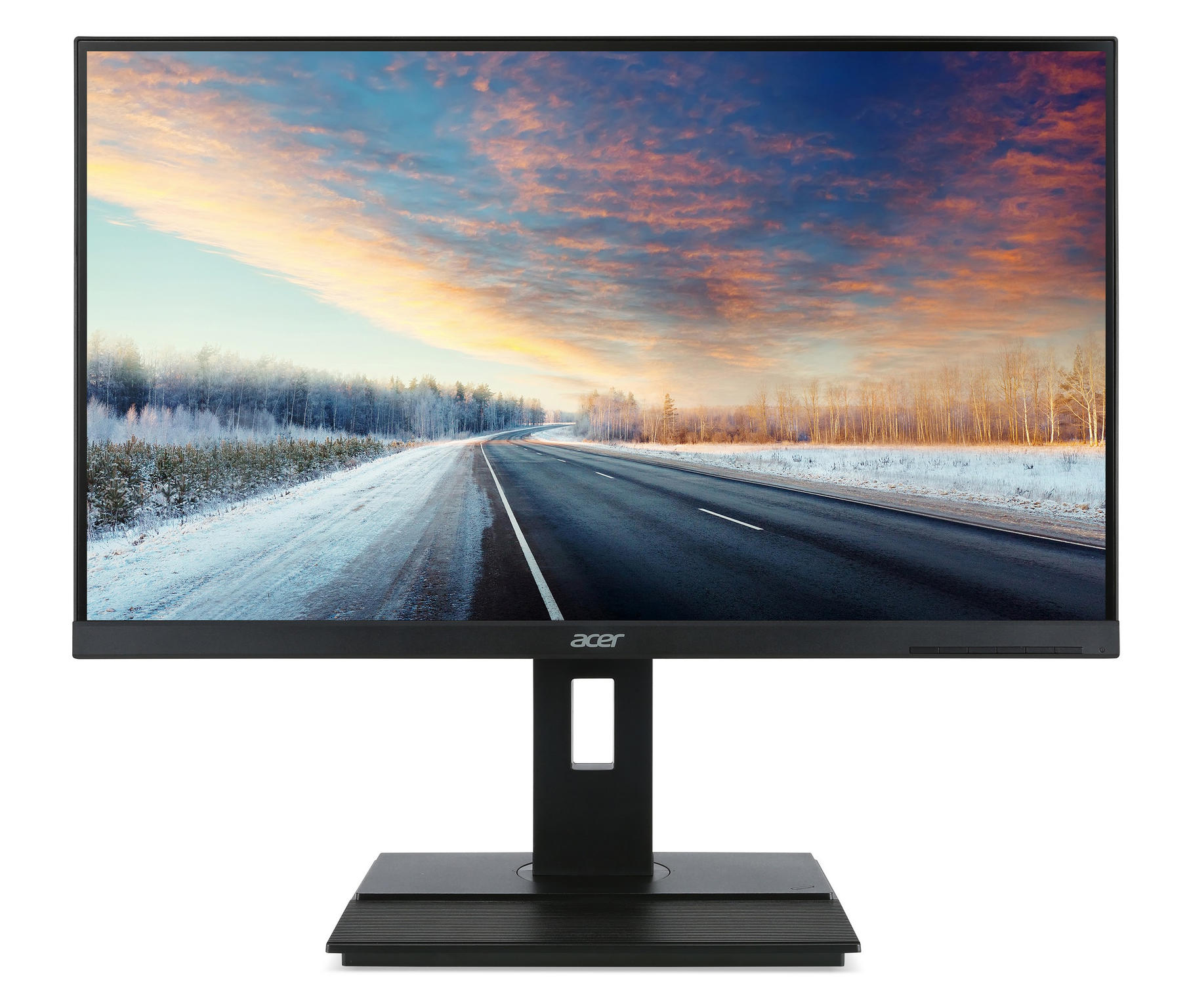 Acer B276HULE monitor