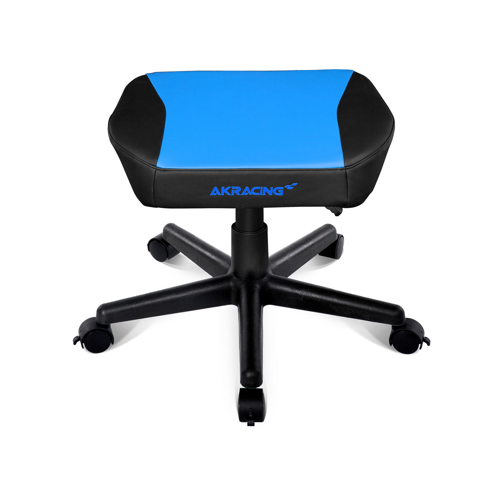 Akracing Footstool Blauw akracing kopen in de aanbieding