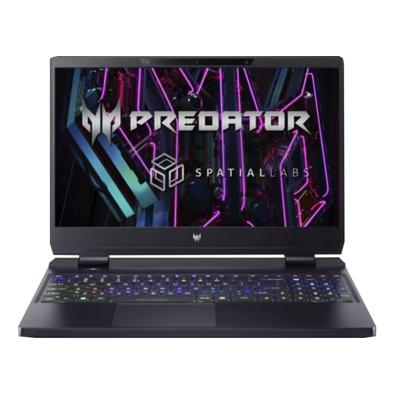 Acer Predator Helios 3D 15 PH3D15-71-9690