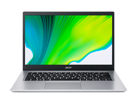 Acer Aspire 5 A514-54-512M zwart
