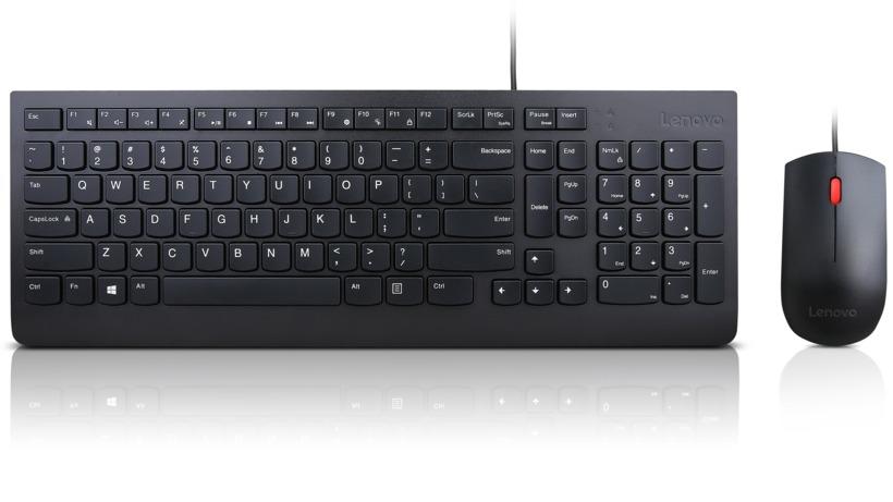 Lenovo Essential Combo AZERTY FR