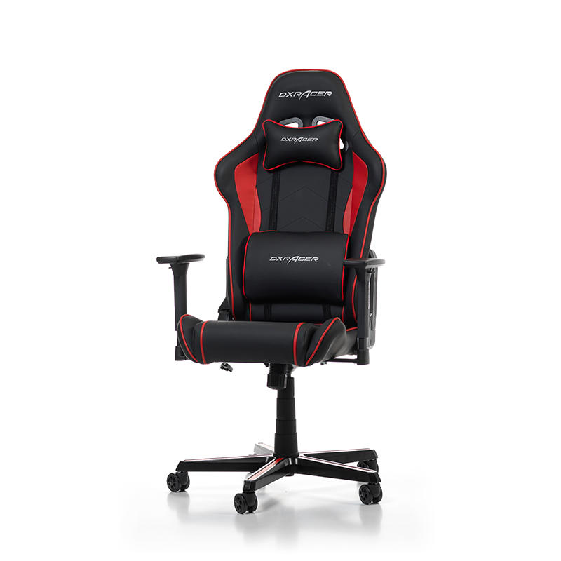 DXRacer Prince P08-NR rood