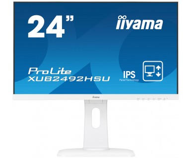 Iiyama ProLite XUB2492HSU-W1 monitor
