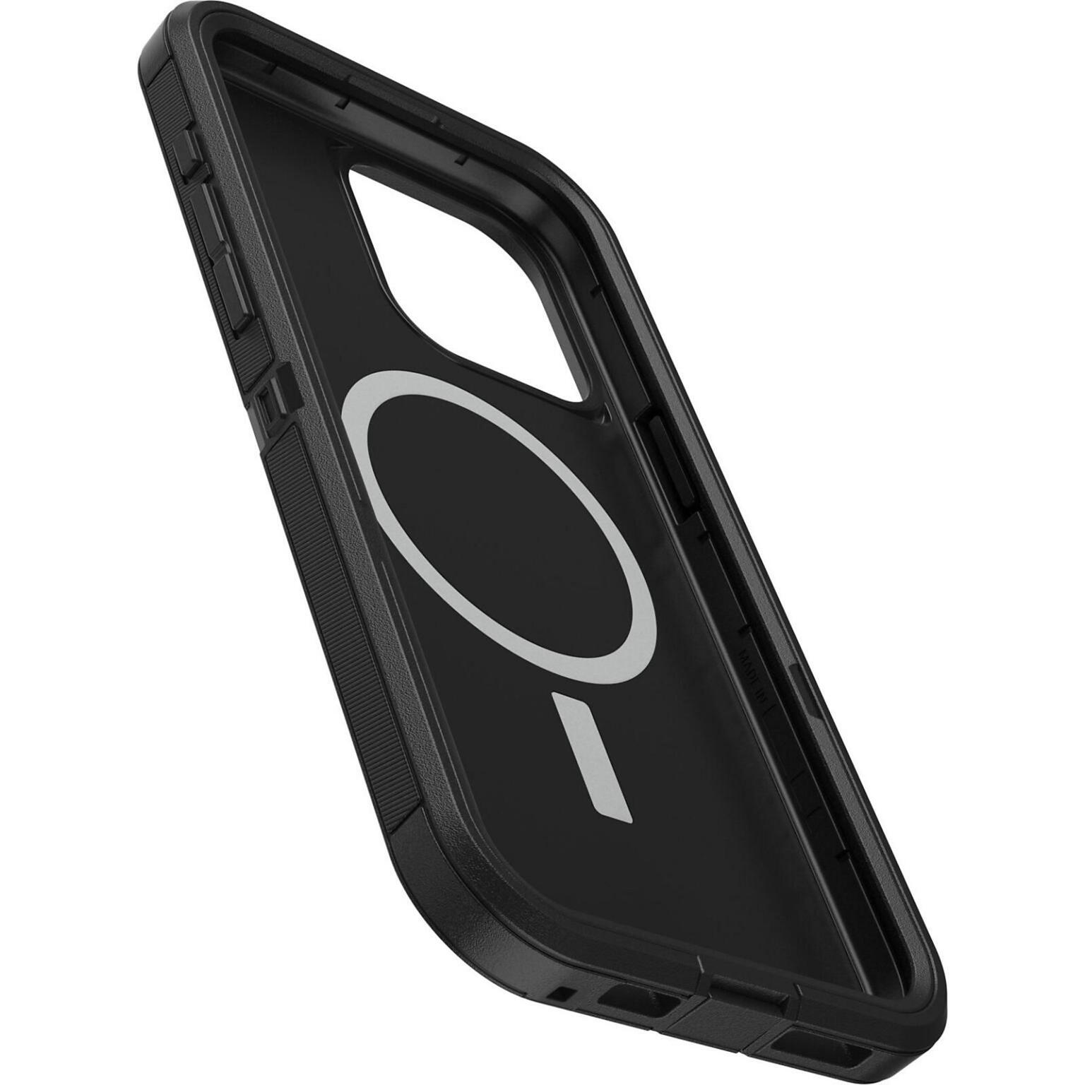 Otterbox Defender XT case Apple iPhone 15 Pro Max afbeelding